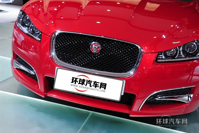 2015款 XF 3.0 SC R-Sport 奢華版