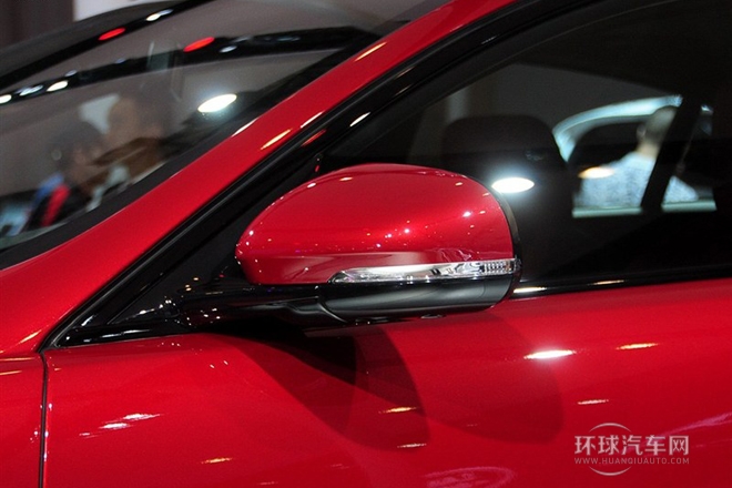 2015款 XF 3.0 SC R-Sport 奢華版