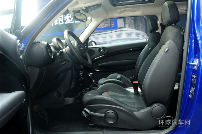 2013款 1.6L COOPER