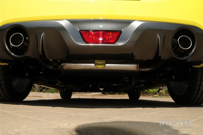 2014款 1.6L 手動兩驅豪華版