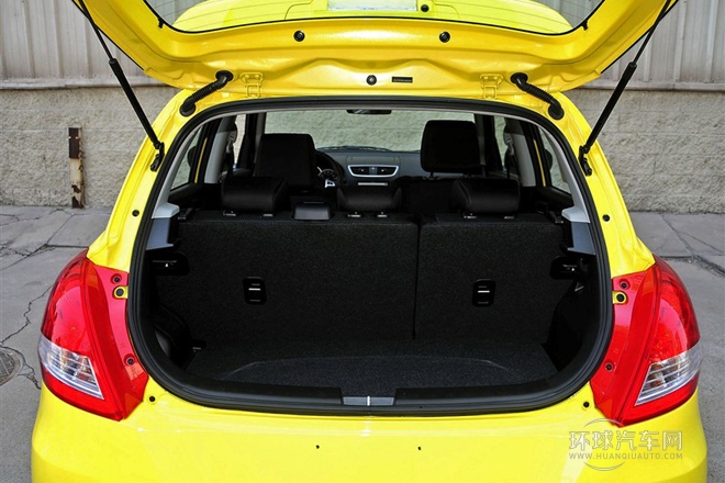 2014款 1.6L 手動兩驅豪華版