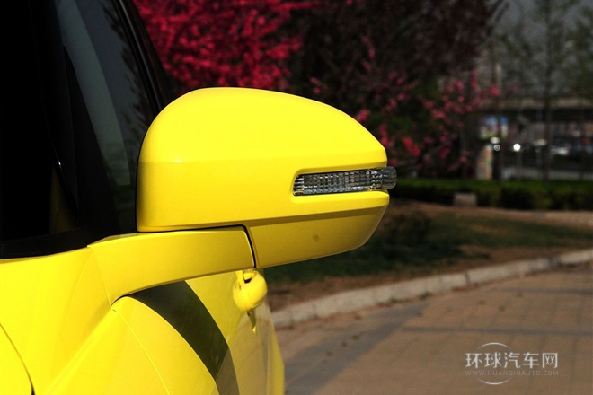 2014款 1.6L 手動兩驅豪華版