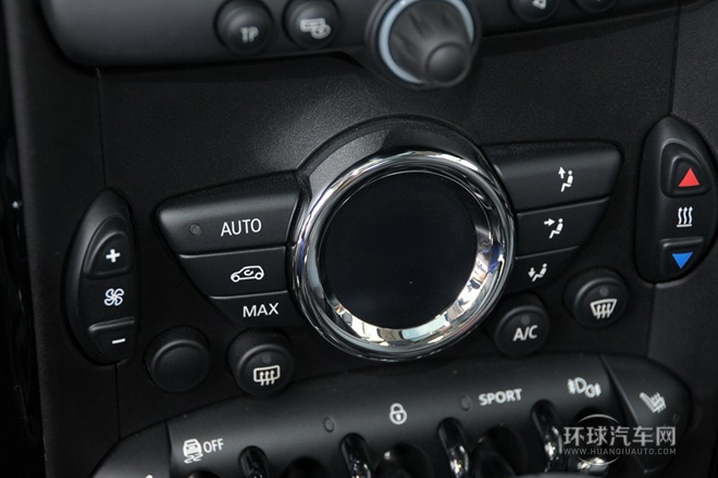 2013款 1.6T COOPER ALL 4