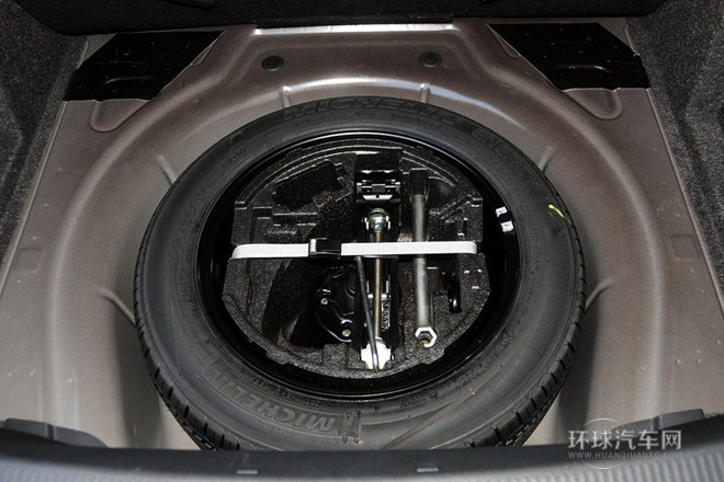 2013款 1.4TSI 手動紳仕版