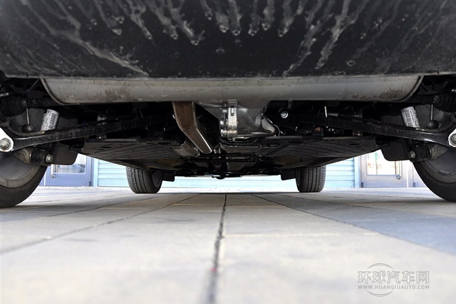 2013款 1.6T COOPER S ALL 4