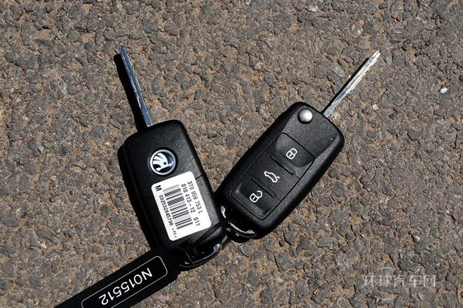 2013款 1.4TSI 手動紳仕版