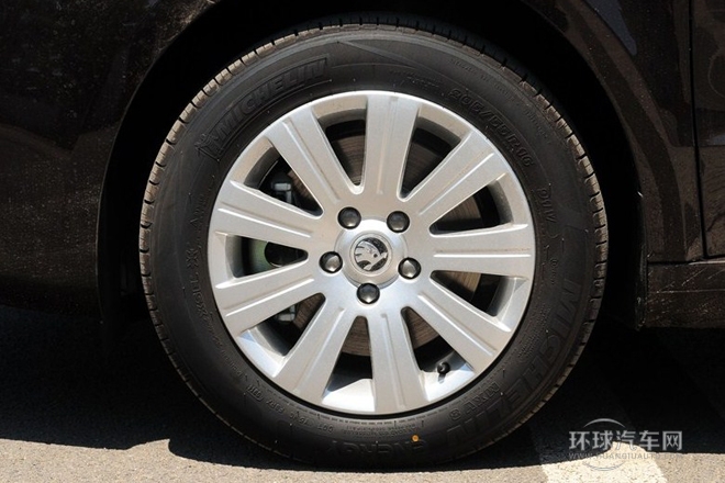 2013款 1.4TSI 手動紳仕版