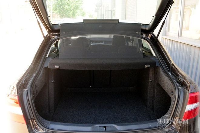 2013款 1.4TSI 手動紳仕版