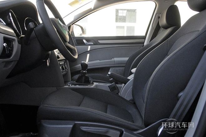 2013款 1.4TSI 手動紳仕版