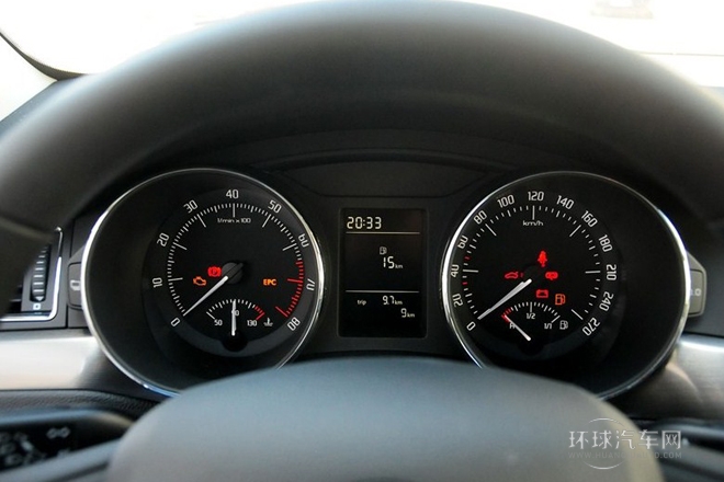 2013款 1.4TSI 手動(dòng)紳仕版