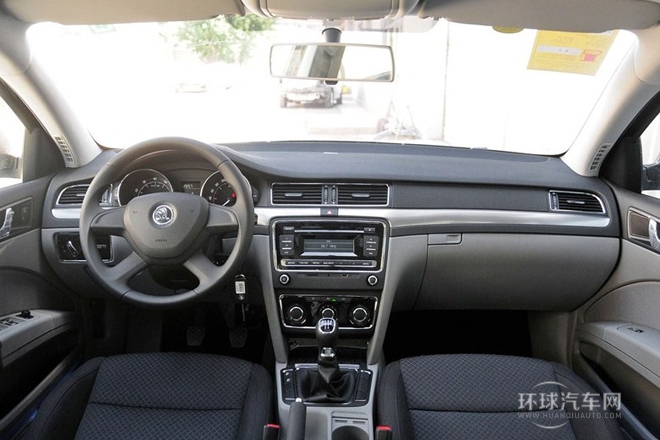 2013款 1.4TSI 手動紳仕版