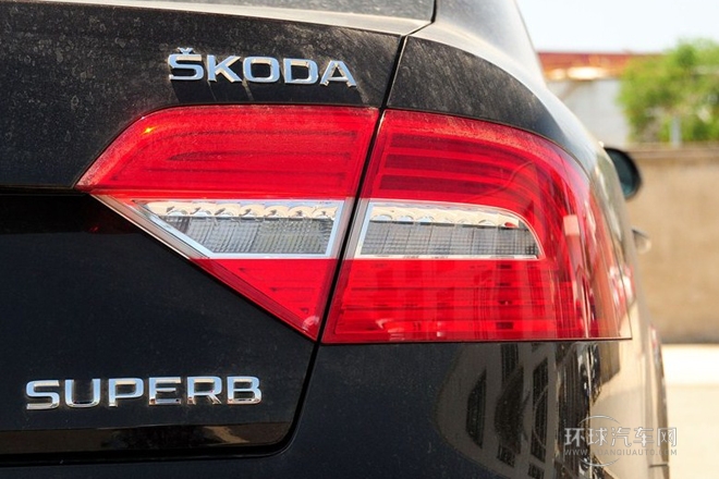 2013款 1.4TSI 手動紳仕版