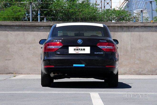 2013款 1.4TSI 手動紳仕版