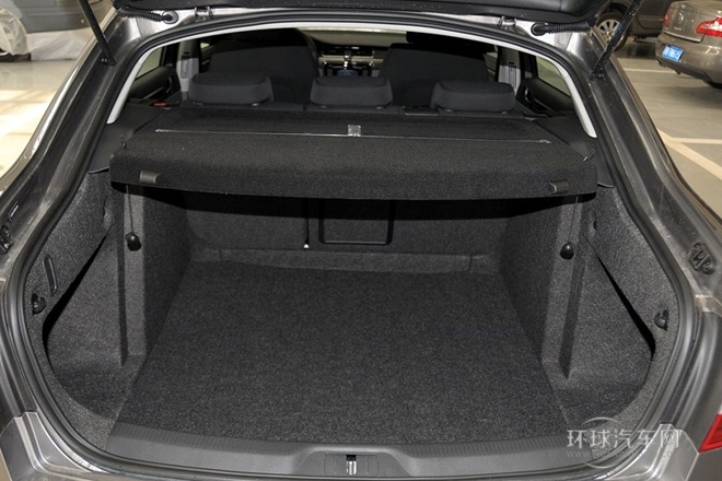 2013款 1.4TSI DSG紳仕版