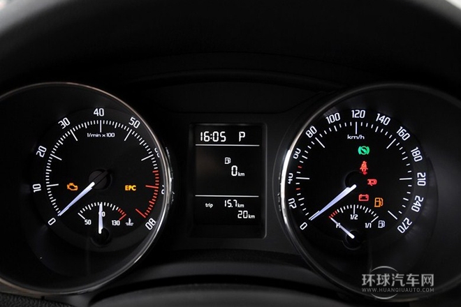 2013款 1.4TSI DSG紳仕版