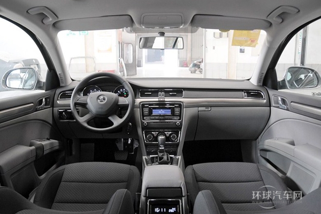 2013款 1.4TSI DSG紳仕版