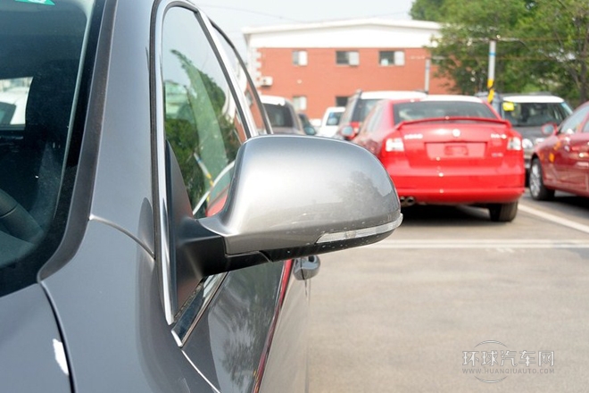 2013款 1.4TSI DSG紳仕版