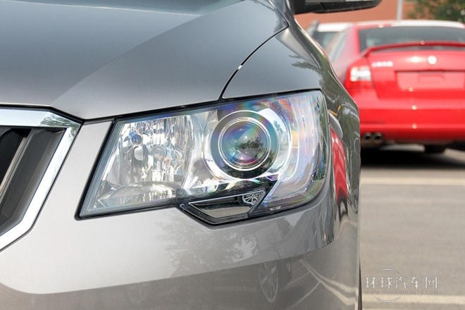 2013款 1.4TSI DSG紳仕版