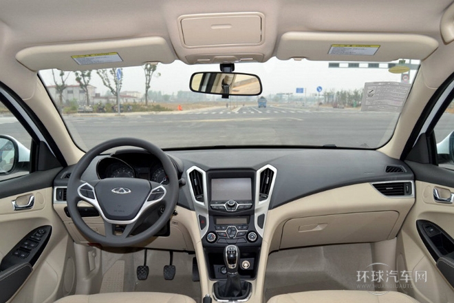 2014款 1.6L 手動致誠版