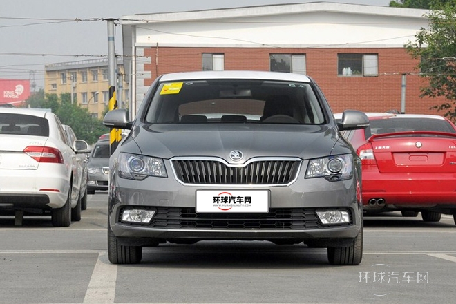 2013款 1.4TSI DSG紳仕版