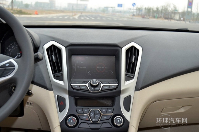 2014款 1.6L 手動致誠版