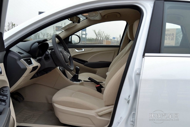 2014款 1.6L 手動致誠版