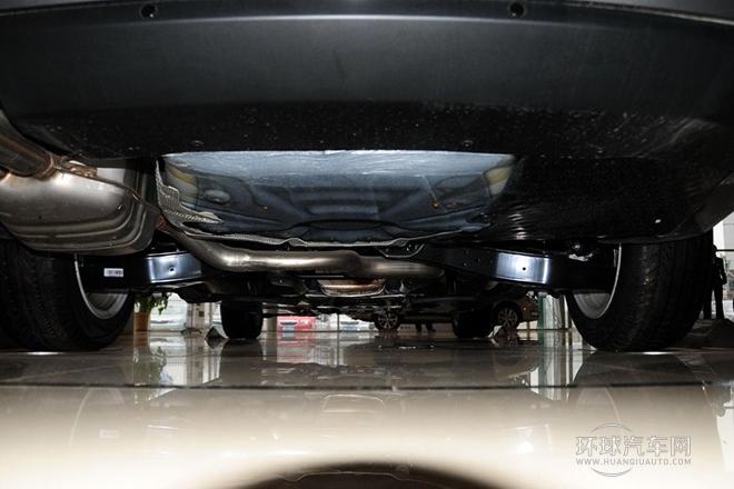 2013款 1.4TSI DSG名仕版