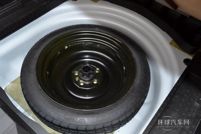 2014款 1.6L 手動致誠版