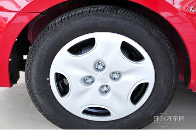 2012款 冠軍版 1.3L 手動標準型