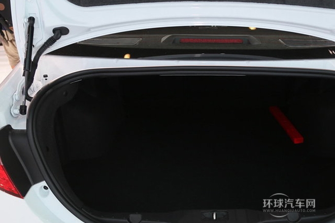 2014款 1.6L CVT智云魔力版