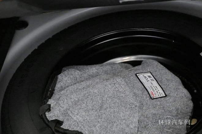 2014款 1.6L CVT智云魔力版