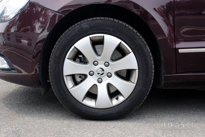 2013款 1.4TSI DSG綠動版