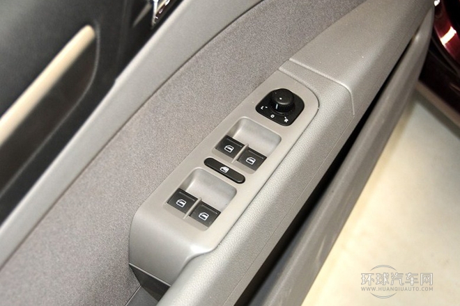 2013款 1.4TSI DSG綠動(dòng)版