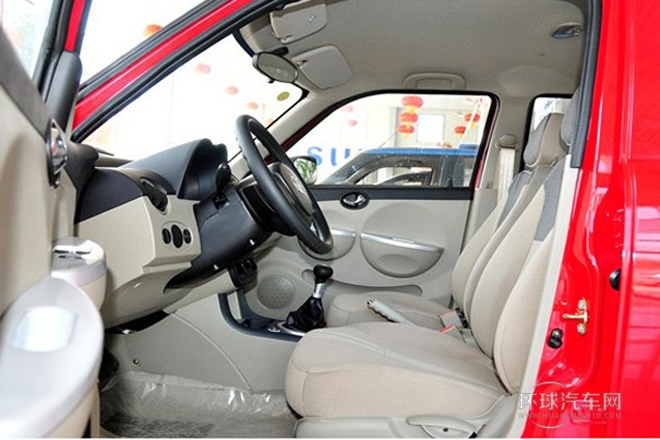 2012款 冠軍版 1.3L 手動標準型