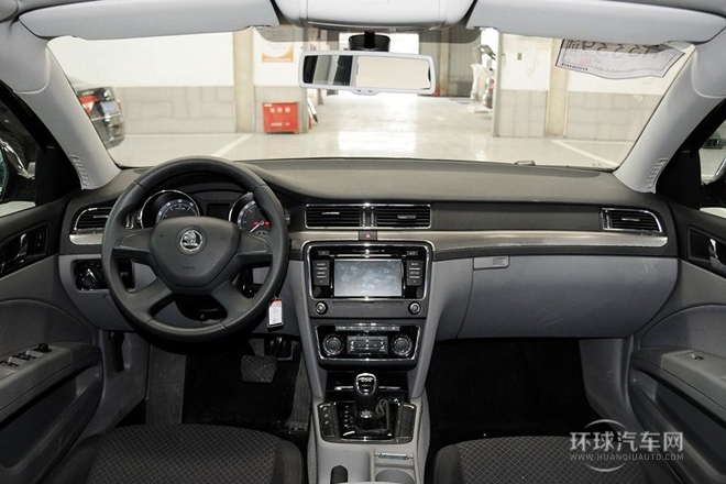 2013款 1.4TSI DSG綠動(dòng)版