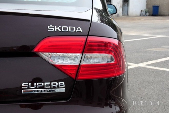 2013款 1.4TSI DSG綠動版