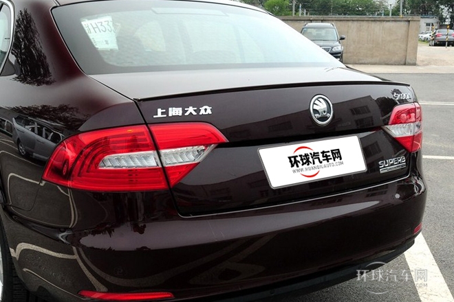 2013款 1.4TSI DSG綠動(dòng)版