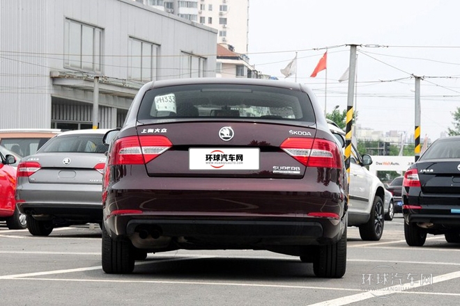 2013款 1.4TSI DSG綠動(dòng)版