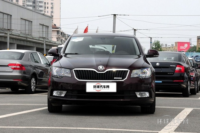 2013款 1.4TSI DSG綠動版