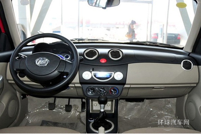 2012款 冠軍版 1.3L 手動標準型