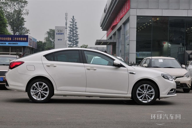 2015款 掀背 1.8T 90周年賽道冠軍版精英型