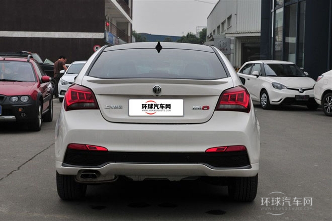 2015款 掀背 1.8T 90周年賽道冠軍版精英型