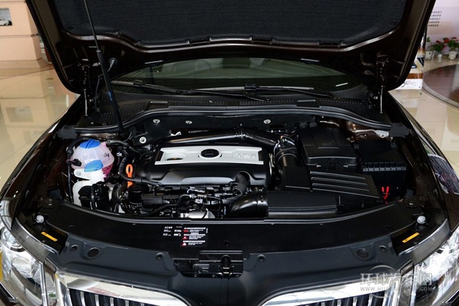 2013款 1.8TSI 手動名仕版