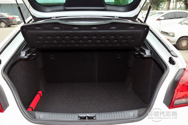 2015款 掀背 1.8T 90周年賽道冠軍版精英型