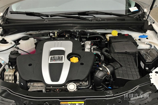 2015款 掀背 1.8T 90周年賽道冠軍版精英型