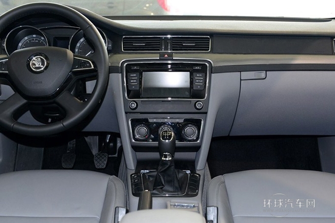 2013款 1.8TSI 手動名仕版