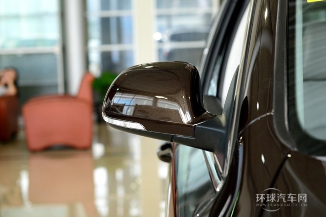 2013款 1.8TSI 手動名仕版