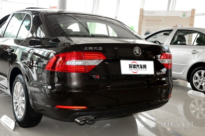 2013款 1.8TSI 手動名仕版