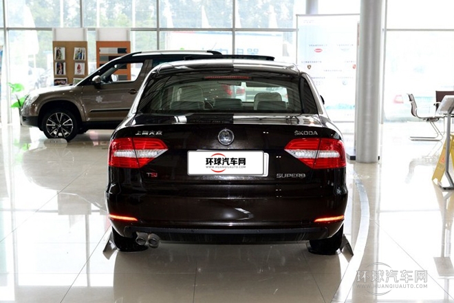 2013款 1.8TSI 手動名仕版