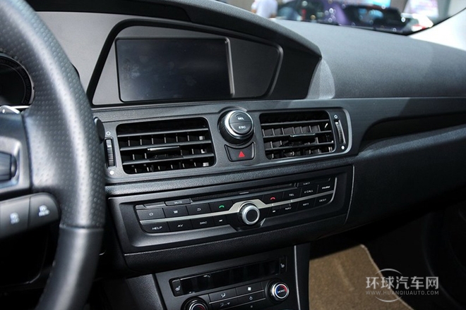 2015款 掀背 1.8T 90周年賽道冠軍版旗艦型